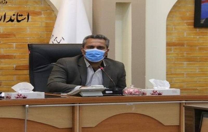 ۵۰ تن پرتقال از جنوب کرمان برای شب عید تامین شده است